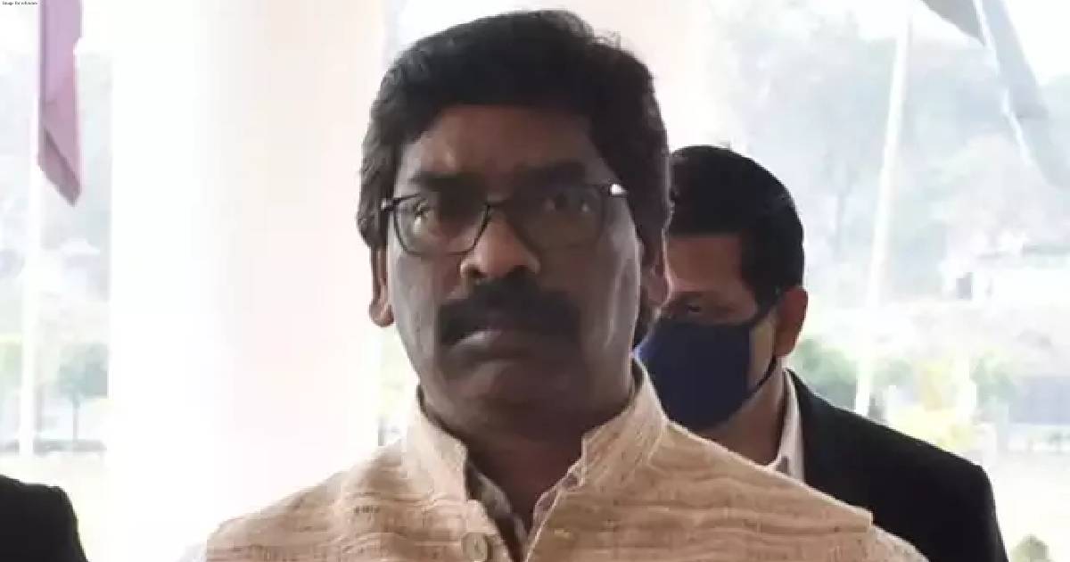 ED to question Former Jharkhand CM Hemant Soren, to be brought to ED office from jail